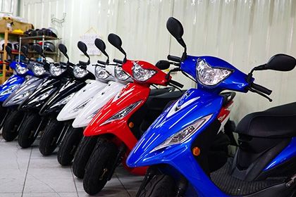 台中朝馬中興租車行